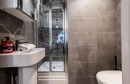 Baltic Triangle House | The Baltic Apartment I With Parking
