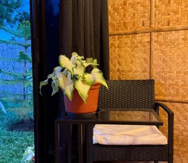 Santa Fe House | The Bamboo Villas 3