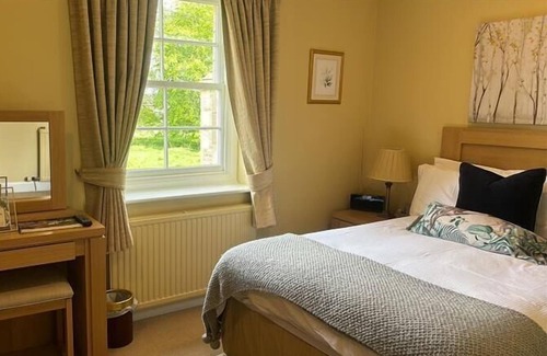 Moreton-in-Marsh Bed & Breakfast | The Bank