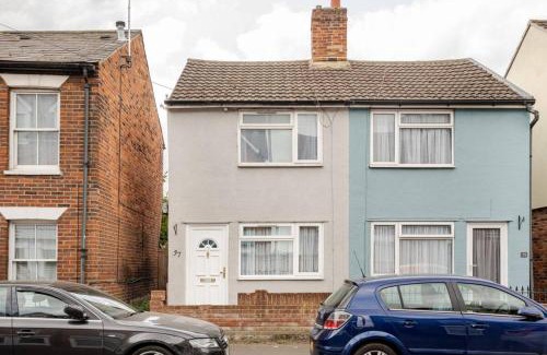 Colchester Apartment | The Barack Nest Colchester