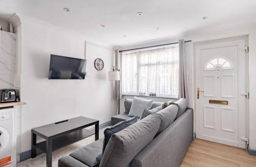 Colchester Apartment | The Barack Nest Colchester