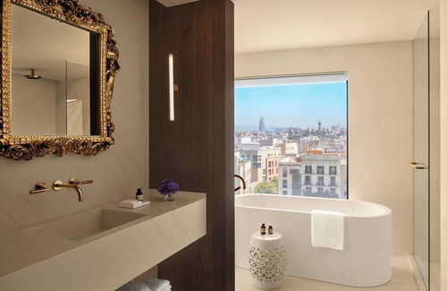 La Ribera Hotel | The Barcelona EDITION