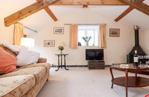Warleggan House | The Barley Crush