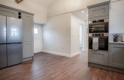 Narberth Cottage | The Barn At Kiln Park - 2 Bed Cottage - Narberth