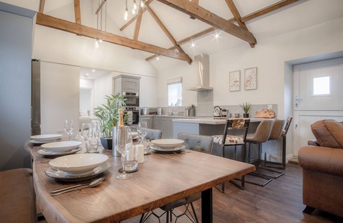 Narberth Cottage | The Barn At Kiln Park - 2 Bed Cottage - Narberth