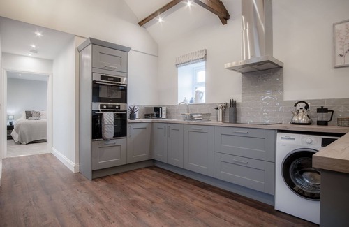 Narberth Cottage | The Barn At Kiln Park - 2 Bed Cottage - Narberth