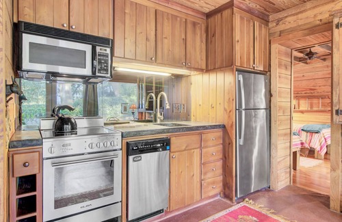Summerville Historic District House | The Barn at Linwood - Tucked away in old downtown Summerville. A special getaway