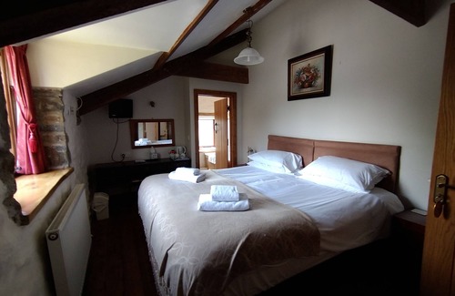 Port Talbot Bed & Breakfast | The Barn B&B