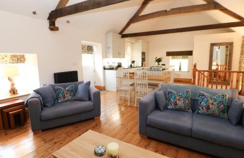 Frosterley House | The Barn