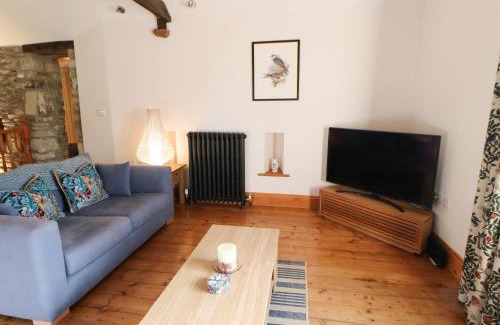 Frosterley House | The Barn