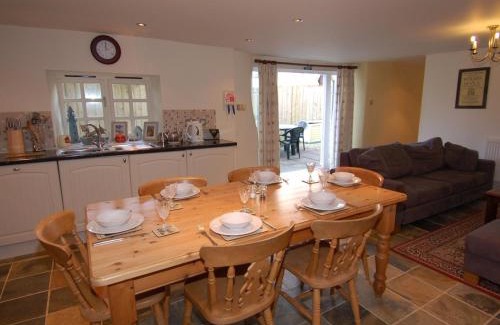 Camelford House | The Barn