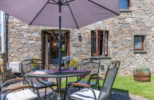 Haverfordwest House | The Barn