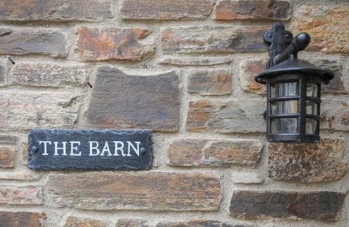 Lifton House | The Barn
