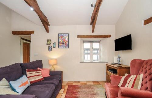 Lifton House | The Barn
