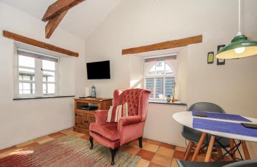 Lifton House | The Barn