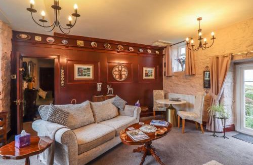 Capheaton Apartment | The Barn