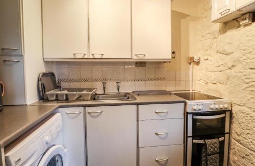 Capheaton Apartment | The Barn