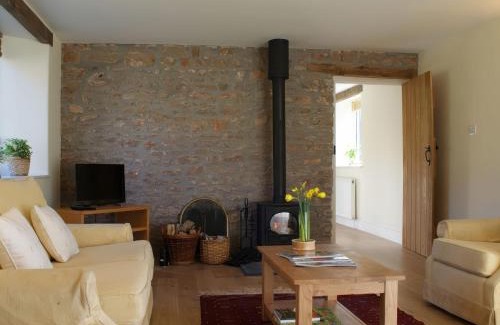 Axbridge House | The Barn