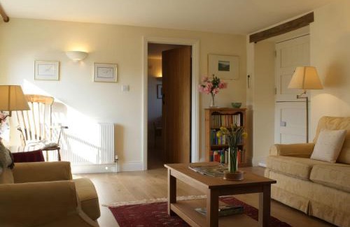 Axbridge House | The Barn