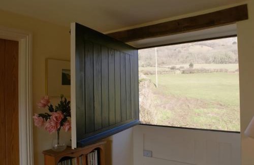Axbridge House | The Barn