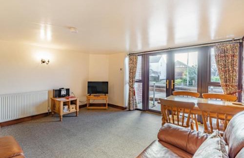 Poulton-le-Fylde House | The Barn