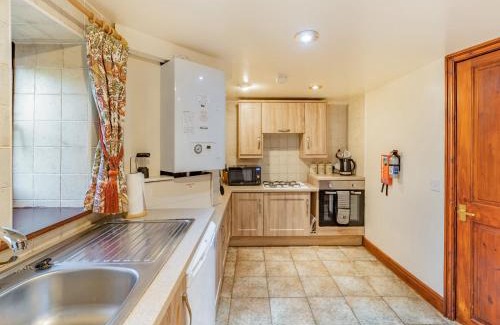 Poulton-le-Fylde House | The Barn