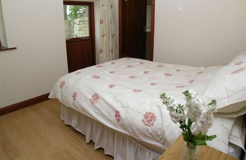 Briggswath Bed & Breakfast | The Barn