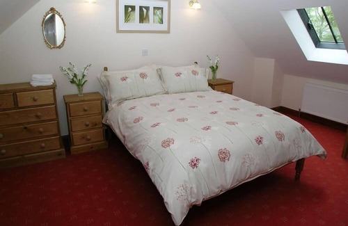 Briggswath Bed & Breakfast | The Barn