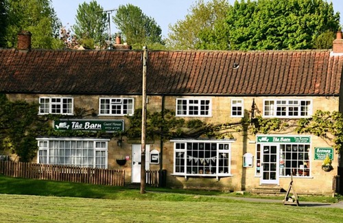 Hutton le Hole House | The Barn Guest House & Tea Rooms