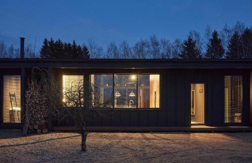 Anyksciai House | The Barn