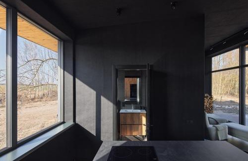 Anyksciai House | The Barn