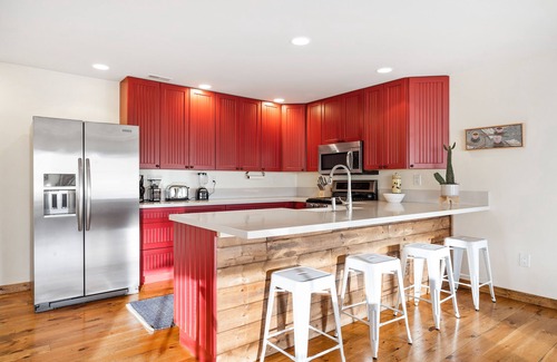 South Snyderville Basin Apartment | The Barn (private condo/apartment)