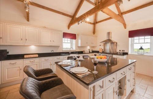 Wandylaw House | The Barns
