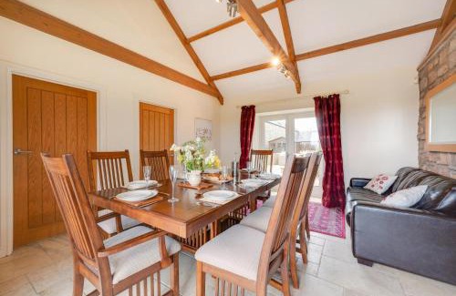 Wandylaw House | The Barns