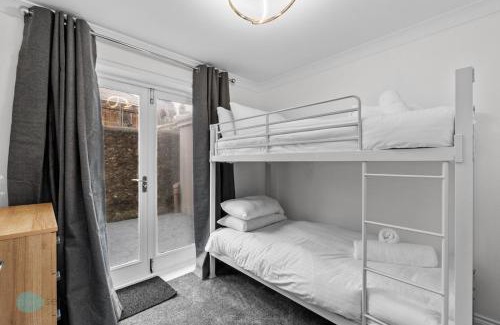Plymouth House | The Barracks by Pureserviced