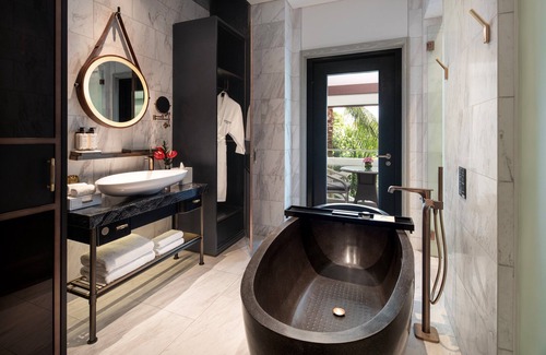 Singapore Hotel | The Barracks Hotel Sentosa by Far East Hospitality