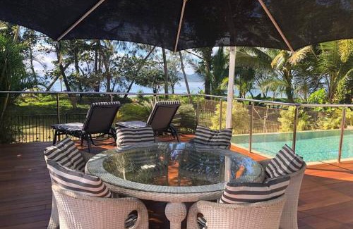 Mission Beach House | The Barrington