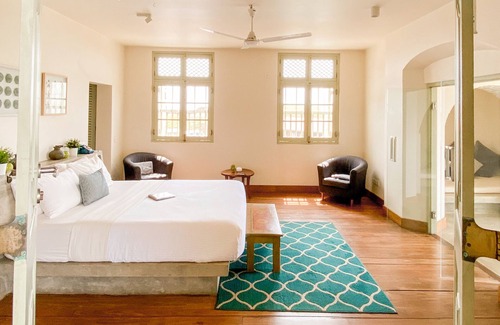 Fort Galle Hotel | The Bartizan