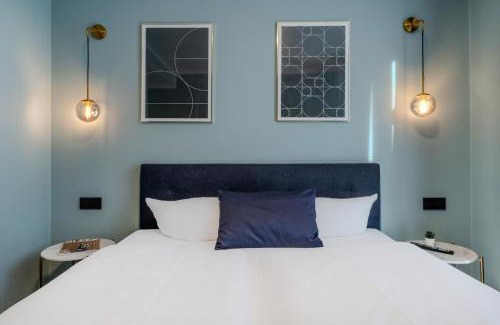 Pankow Hotel | The Base Berlin ONE