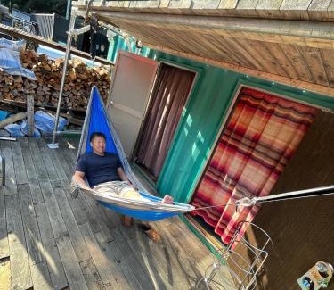 Atami Other | The Basecamp Yugawara - Vacation STAY 84743v