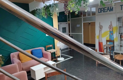 Bhubaneshwar Hotel | The Basic