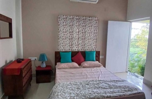 Bhubaneshwar Hotel | The Basic