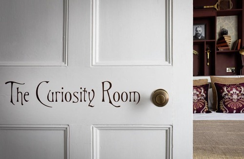 Lynmouth Hotel | The Bath Hotel