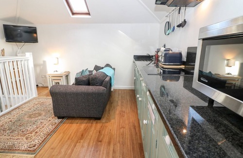 Blockley Cottage | The Bath House