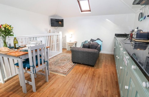 Blockley Cottage | The Bath House