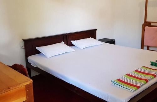 Pottuvil Division 2 Hotel | The Bavarian Resort