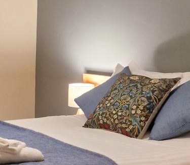 Green Hammerton Hotel | The Bay Horse Inn