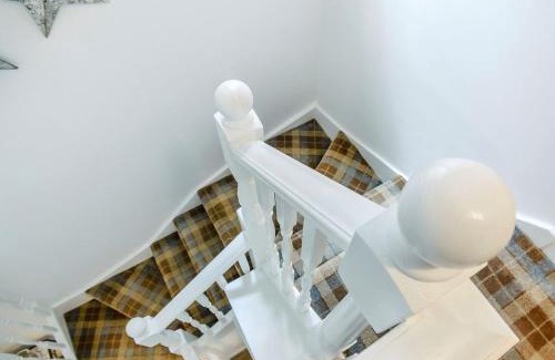 Filey House | The Bay - The Bolthole