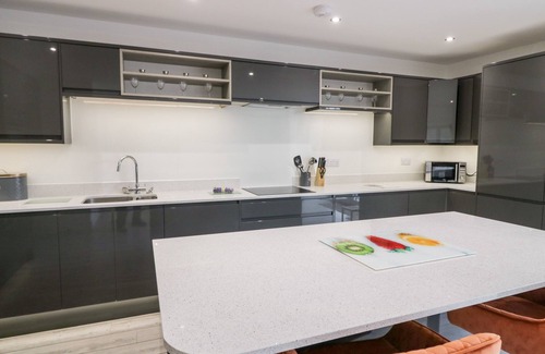 Penrith House | THE BAY TREE, family friendly, with open fire in Watermillock