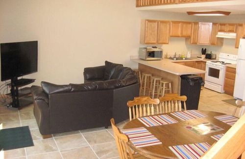 Gypsum Condo | The Bays Edge